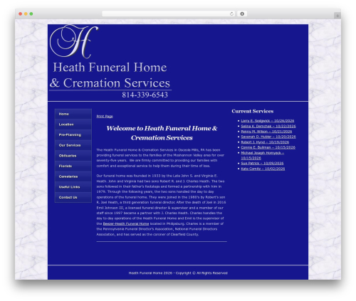 JQuery Vertical Mega Menu Widget (jquery-vertical-mega-menu) free WordPress plugin - heathfuneral.com JQuery Vertical Mega Menu Widget (jquery-vertical-mega-menu) free WordPress plugin - heathfuneral.com