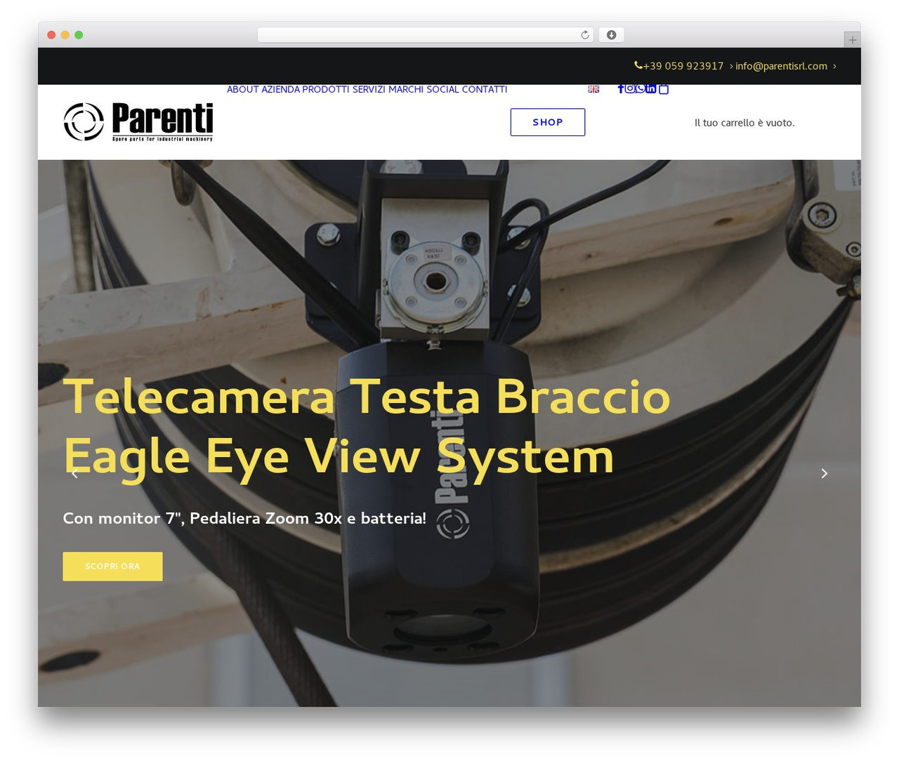 Uncode premium WordPress theme - parentisrl.com Uncode premium WordPress theme - parentisrl.com