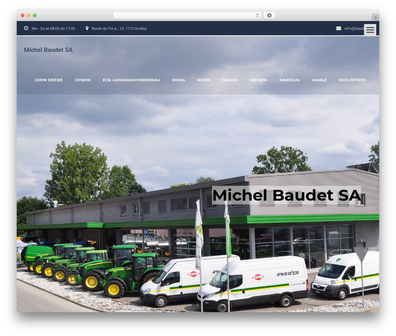 WordPress theme BuildPlus - baudet.ch WordPress theme BuildPlus - baudet.ch