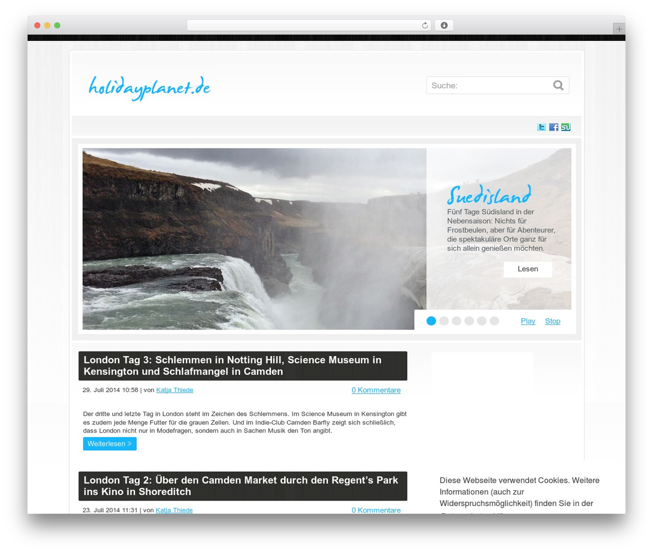WordPress Theme 1049 WordPress theme - holidayplanet.de WordPress Theme 1049 WordPress theme - holidayplanet.de