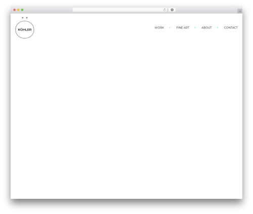 Liquid_js_composer WordPress plugin - kohlerstudio.com