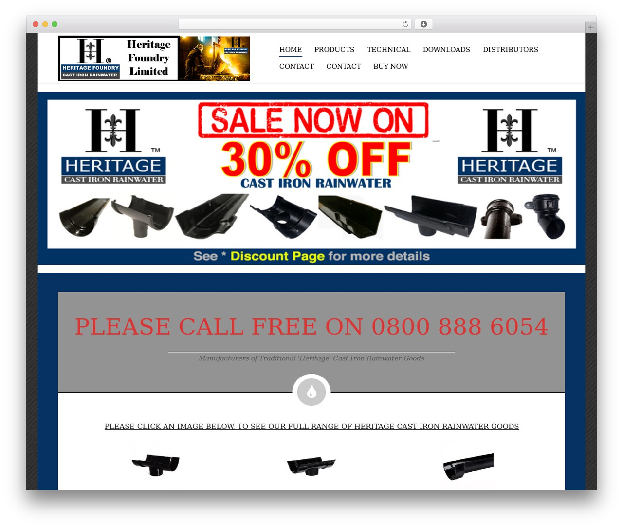 WordPress theme Simplissimo - heritagecastironrainwater.co.uk WordPress theme Simplissimo - heritagecastironrainwater.co.uk