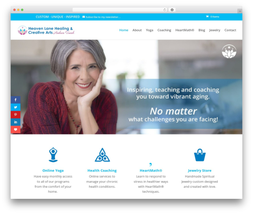 Surbma | Divi Extras (surbma-divi-extras) free WordPress plugin - heavenlanecreations.com