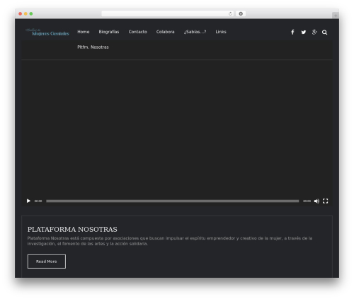 WP Construction Mode (wp-construction-mode) free WordPress plugin - huellasdemujeresgeniales.com WP Construction Mode (wp-construction-mode) free WordPress plugin - huellasdemujeresgeniales.com