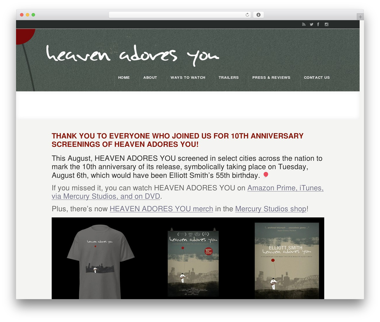 Karma WordPress theme - heavenadoresyou.com Karma WordPress theme - heavenadoresyou.com