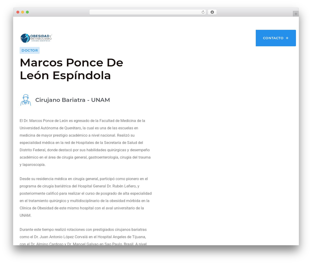 medicate WordPress theme - obesidadymetabolismo.com medicate WordPress theme - obesidadymetabolismo.com