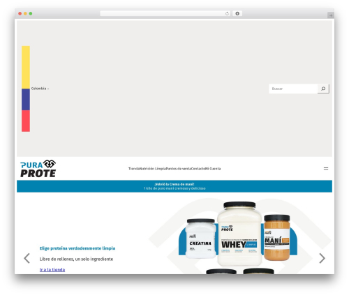 Gift products for woocommerce WordPress plugin - puraprote.co