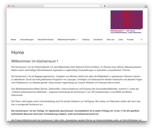 The Easiest WordPress Media Manager Plugin – WP Media Manager Lite (wp-media-manager-lite) free WordPress plugin - buecherraumf.ch The Easiest WordPress Media Manager Plugin – WP Media Manager Lite (wp-media-manager-lite) free WordPress plugin - buecherraumf.ch