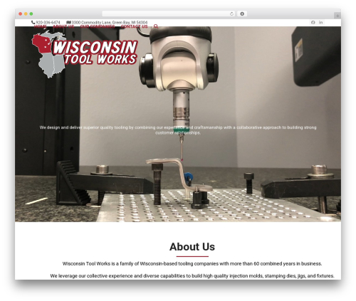 WP Popup Builder – Popup Forms , Marketing PoPuP & Newsletter (wp-popup-builder) free WordPress plugin - wisconsintoolworks.com WP Popup Builder – Popup Forms , Marketing PoPuP & Newsletter (wp-popup-builder) free WordPress plugin - wisconsintoolworks.com