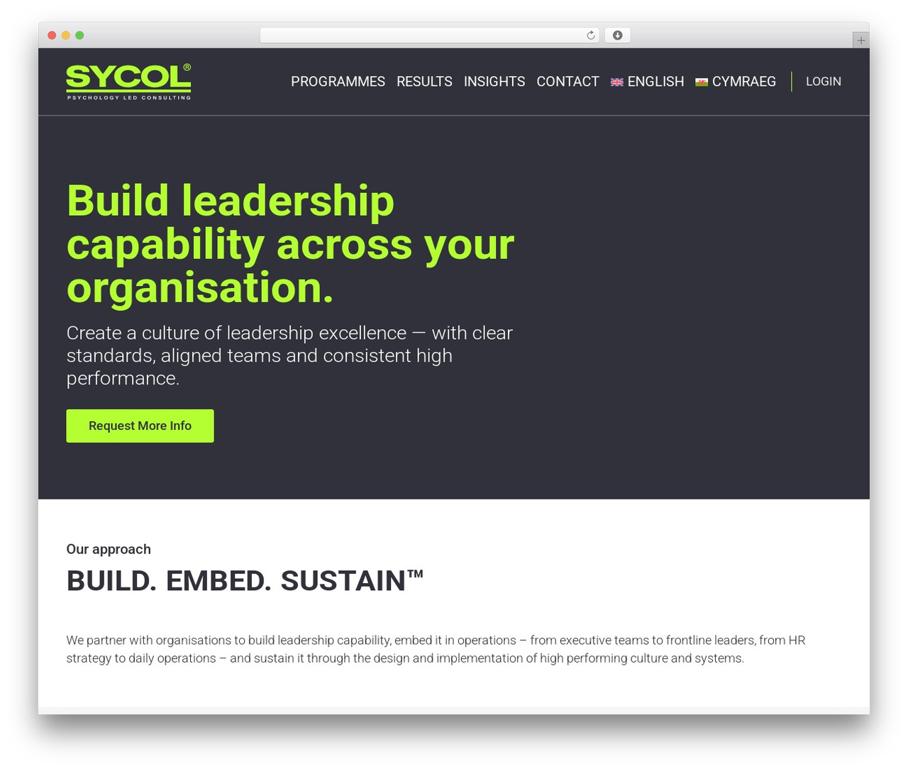 WordPress theme SYCOL (Launchpad) - sycol.com WordPress theme SYCOL (Launchpad) - sycol.com