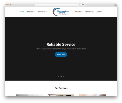 Click to email tracker WordPress plugin - premiertitlehawaii.com