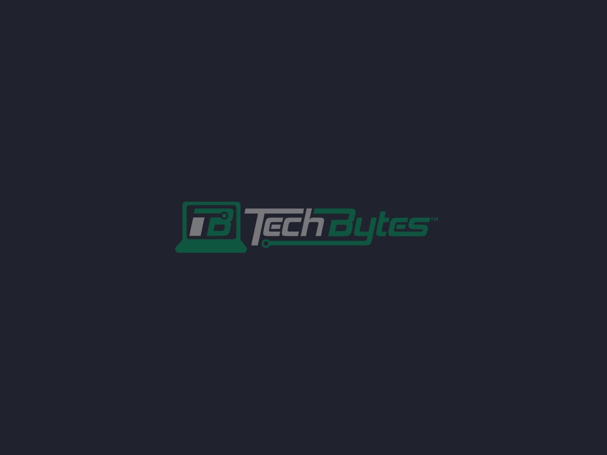 WordPress website theme Tech Bytes by Tech Bytes
