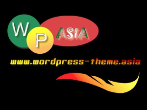 Alamanda WordPress theme by WP Asia