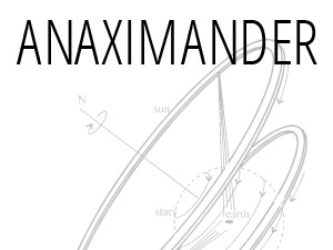 Anaximander - static version for lynda.com tutorial WP theme Anaximander - static version for lynda.com tutorial WP theme