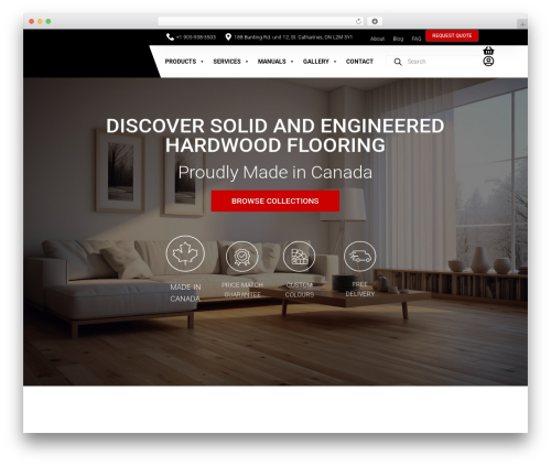 Revslider_6.5.8 WordPress plugin - ruscanfloor.com