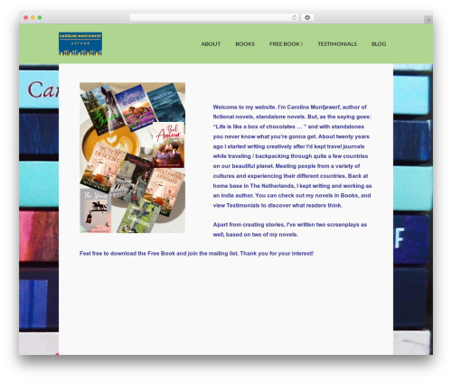 Genesis Author Pro (genesis-author-pro) free WordPress plugin - cmuntjewerf.com Genesis Author Pro (genesis-author-pro) free WordPress plugin - cmuntjewerf.com