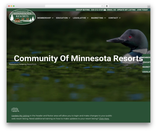 Beaver Builder Theme best WordPress theme - cmrmembers.org