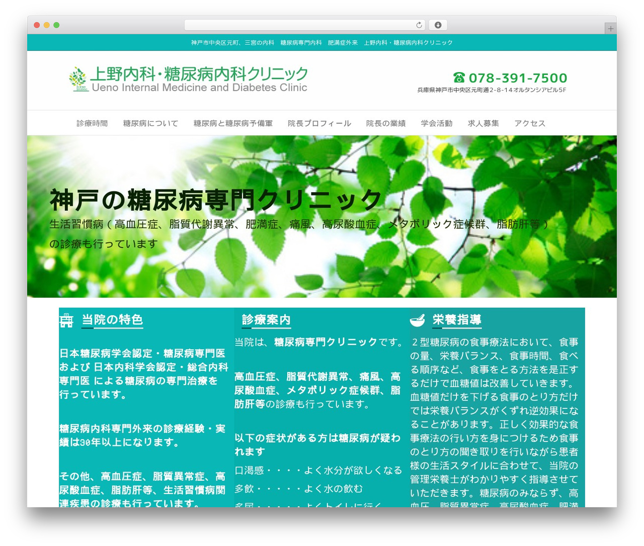 Beaver Builder Theme premium WordPress theme - uenonaika-clinic.com Beaver Builder Theme premium WordPress theme - uenonaika-clinic.com