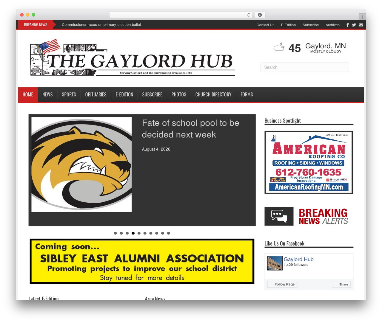 Beaver Builder Theme premium WordPress theme - gaylordhub.com Beaver Builder Theme premium WordPress theme - gaylordhub.com