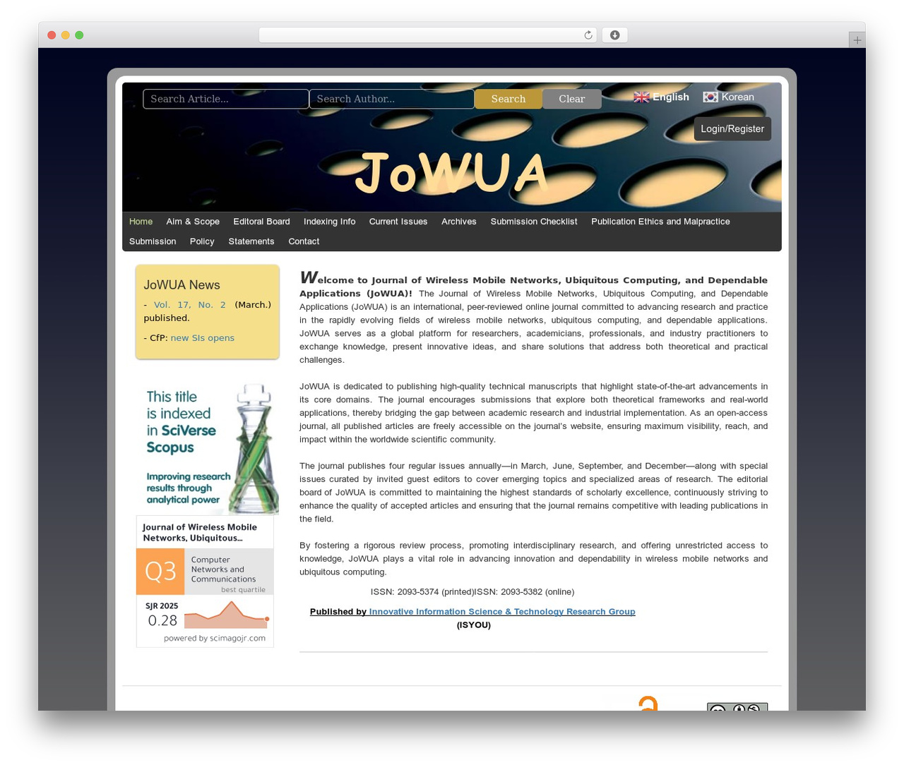 Best WordPress theme binary - jowua.com