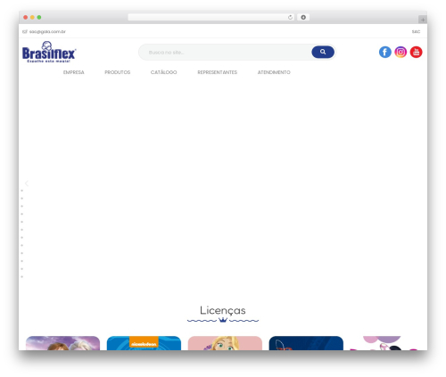 Contact Form 7 – Autopreenchimento de Endereço (cf7-cep-autofill) free WordPress plugin - brasilflex.com.br Contact Form 7 – Autopreenchimento de Endereço (cf7-cep-autofill) free WordPress plugin - brasilflex.com.br
