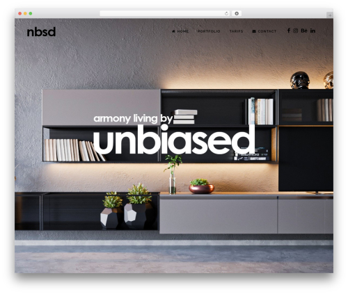 GS Projects for Behance (gs-behance-portfolio) free WordPress plugin - unbiased.ch GS Projects for Behance (gs-behance-portfolio) free WordPress plugin - unbiased.ch
