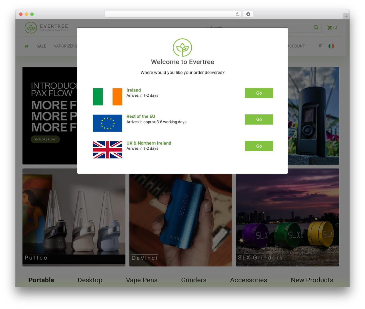 Celerart WordPress website theme - evertree.ie Celerart WordPress website theme - evertree.ie