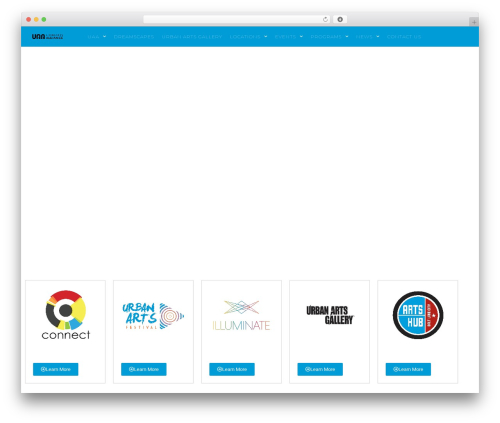 Events Calendar for Google (events-calendar-for-google) free WordPress plugin - utaharts.org