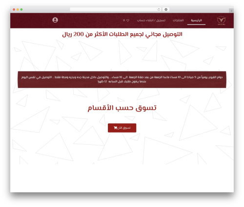 Tiktok for woocommerce WordPress plugin - aboshaddad.com