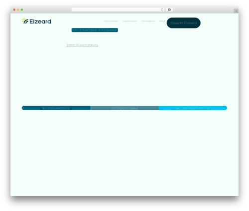 Aibuddy openai chatgpt WordPress plugin - elzeard.co