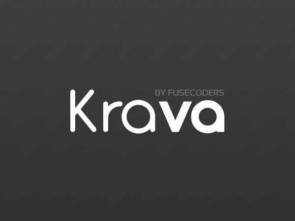 Krava theme WordPress Krava theme WordPress