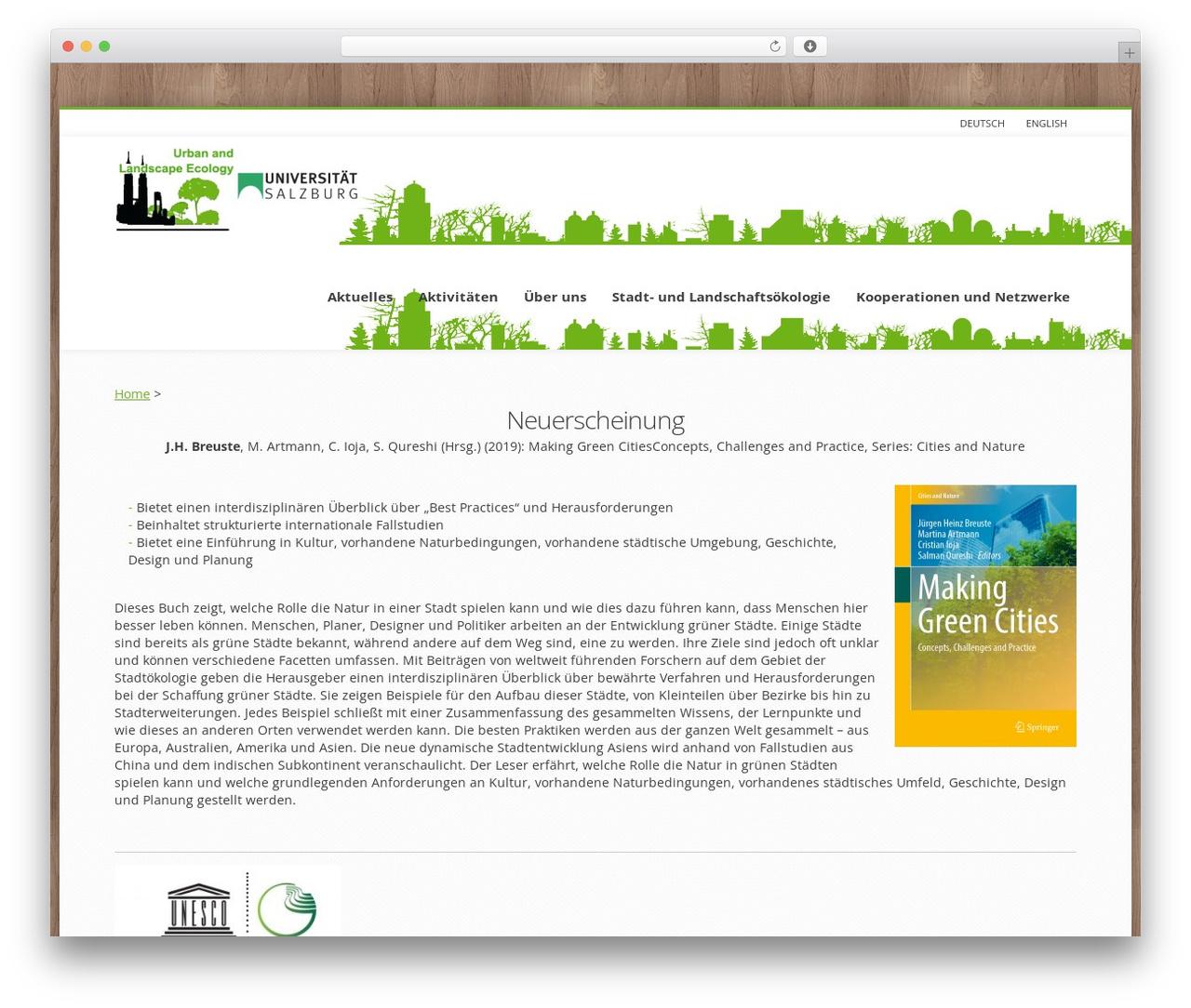Minicorp WordPress theme - urban-landscape-ecology.com Minicorp WordPress theme - urban-landscape-ecology.com