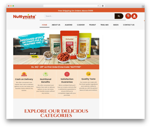 Woo Products Widgets For Elementor (woo-products-widgets-for-elementor) free WordPress plugin - nuttynista.com Woo Products Widgets For Elementor (woo-products-widgets-for-elementor) free WordPress plugin - nuttynista.com
