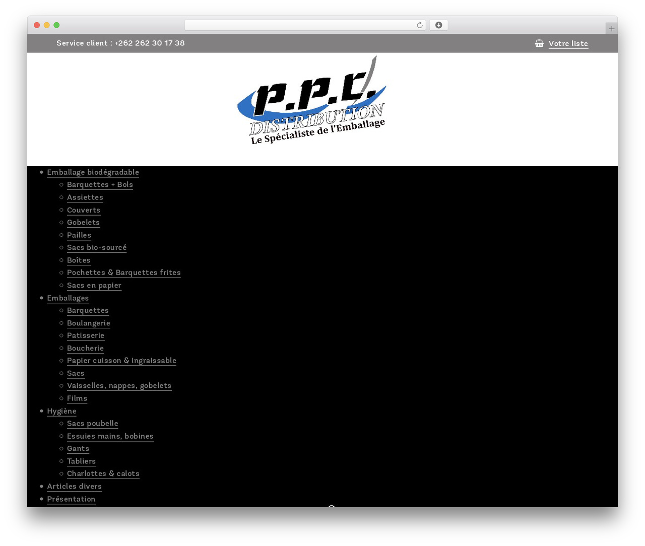 Theme WordPress PPC Distribution - ppcdistribution.re Theme WordPress PPC Distribution - ppcdistribution.re