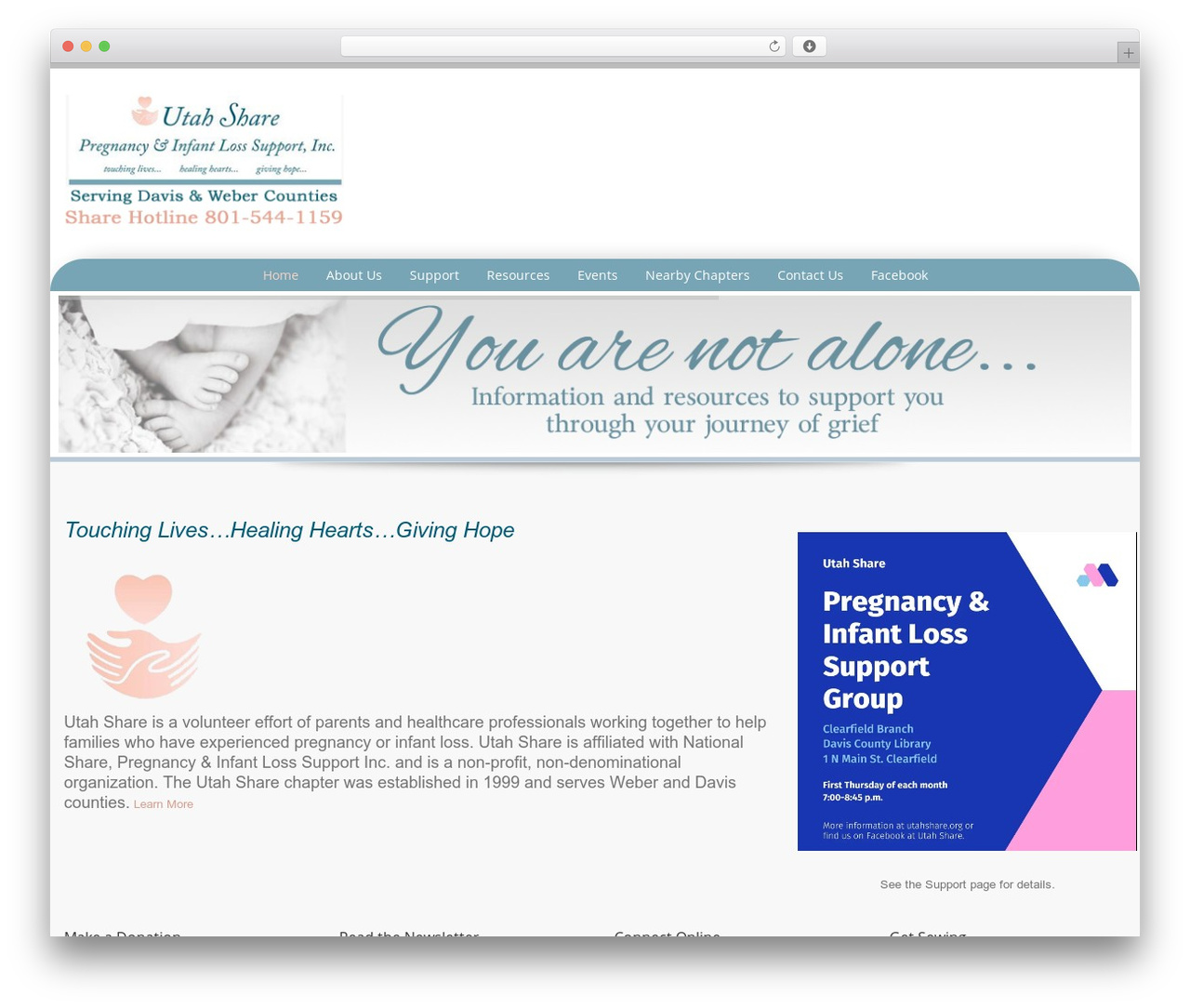 Theme WordPress Preference Pro - utahshare.org