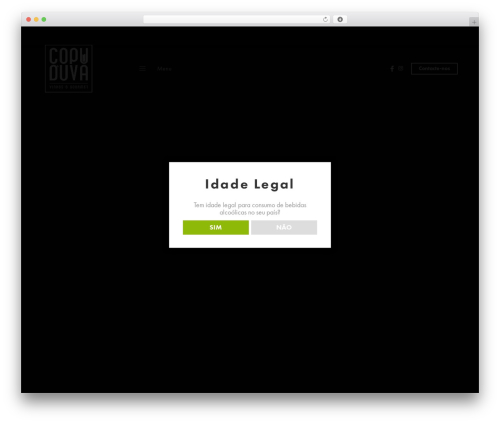 Age Verification (dispensary-age-verification) free WordPress plugin - copoduva.com Age Verification (dispensary-age-verification) free WordPress plugin - copoduva.com