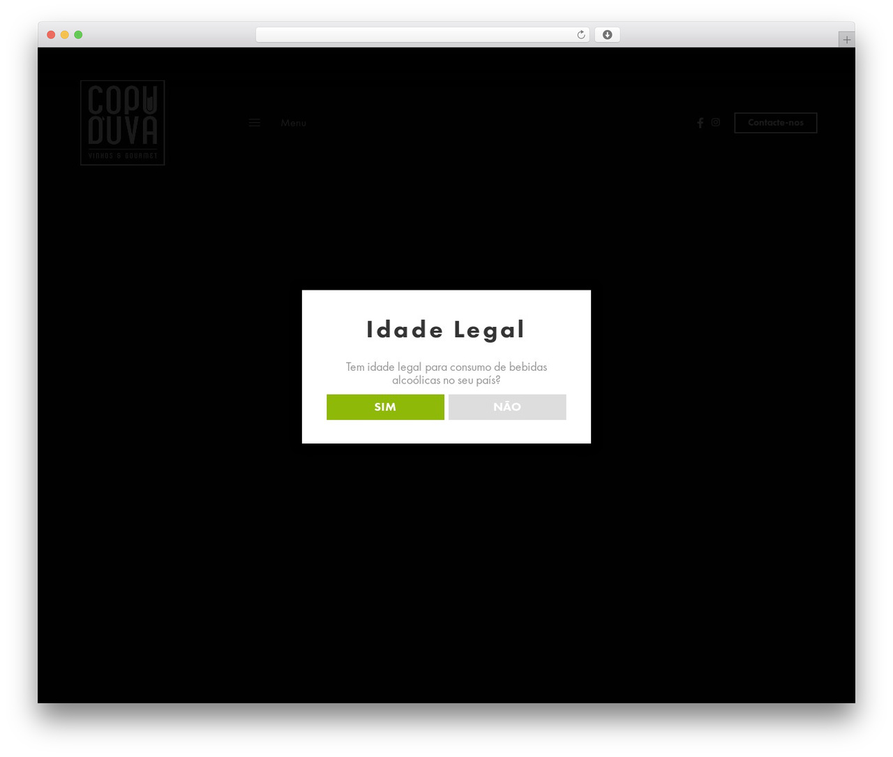 Theme WordPress Revolution - copoduva.com Theme WordPress Revolution - copoduva.com