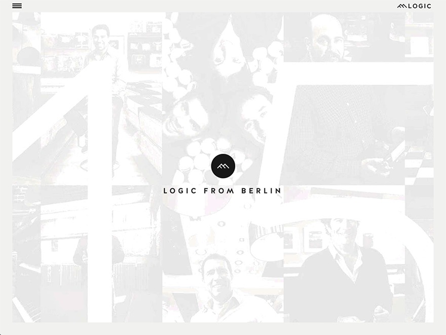 Theme WordPress Logic