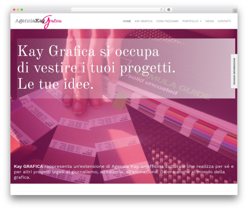 Contact Form 7 Extension For Mailchimp (contact-form-7-mailchimp-extension) free WordPress plugin - kaygrafica.ch