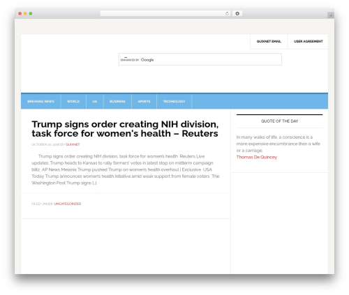 Auto robot premium WordPress plugin - roastedsmell.com