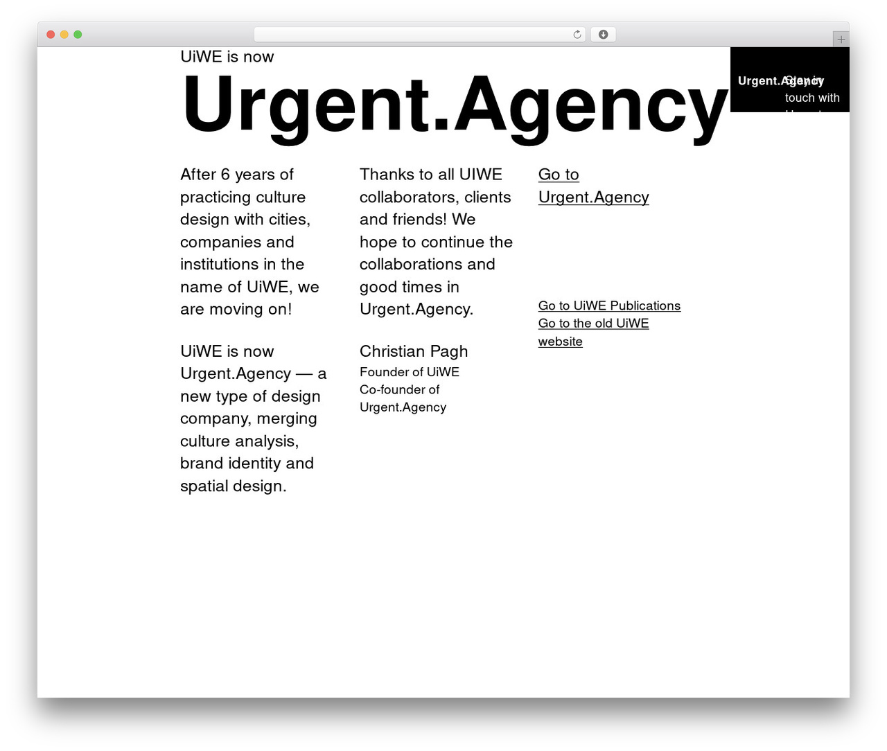 WordPress theme Mug - uiwe.dk WordPress theme Mug - uiwe.dk