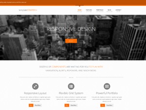 WP Starter WordPress theme WP Starter WordPress theme