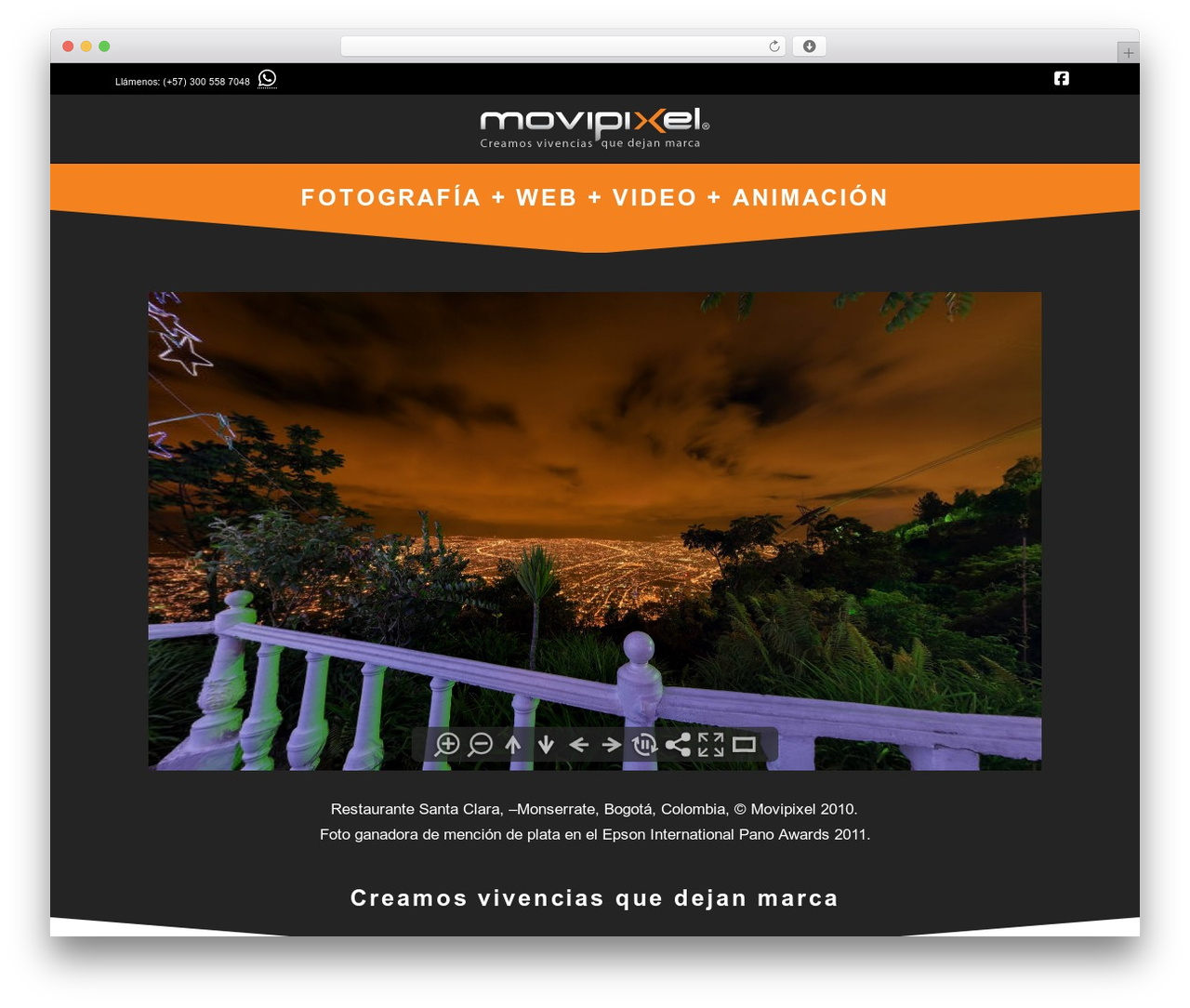 X WordPress theme - movipixel.com X WordPress theme - movipixel.com