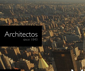 Architectos WordPress theme by WPBakery