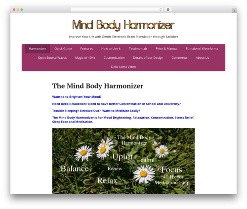 AuthorSure (authorsure) free WordPress plugin - harmonizer.ca AuthorSure (authorsure) free WordPress plugin - harmonizer.ca