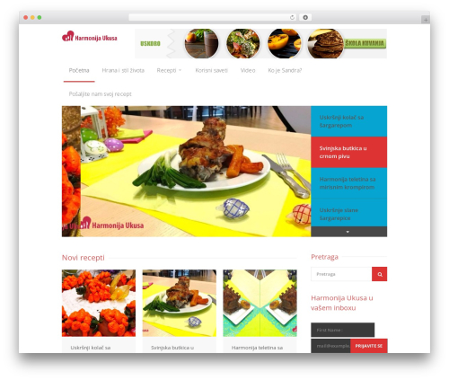 Purethemes shortcodes WordPress plugin - harmonijaukusa.com