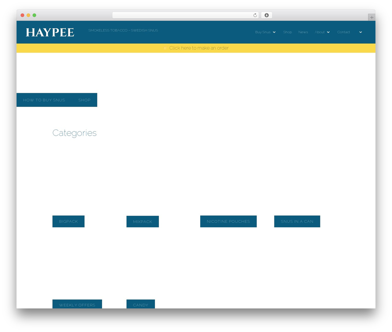 Divi theme WordPress - haypee.com Divi theme WordPress - haypee.com