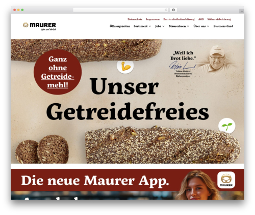 Yith store locator for wordpress WordPress plugin - baecker-maurer.de