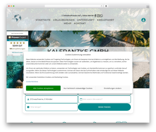 Smg customer portal WordPress plugin - kaifranzke.de