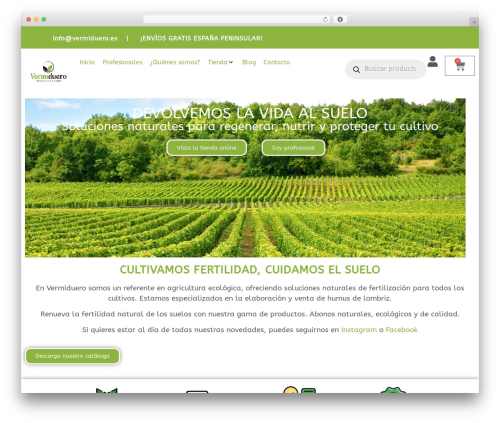 Tier pricing table premium WordPress plugin - vermiduero.es